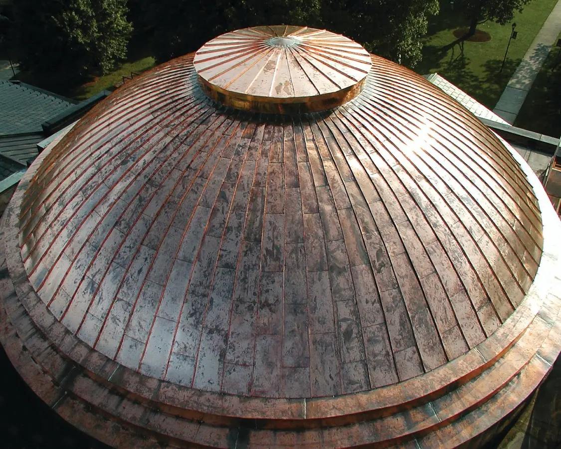 Craftsman Roofing crew installing a new roof in Tamiami Lakes